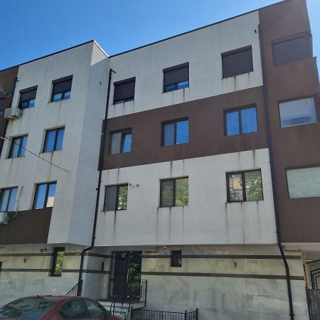 Ultracentral & Cozy, Palas Apt Jászvásár Kültér fotó
