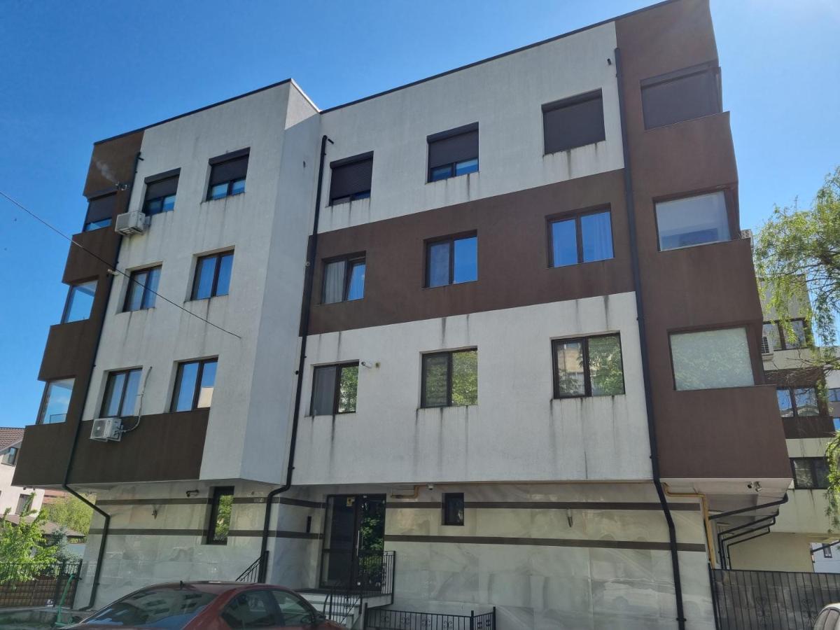Ultracentral & Cozy, Palas Apt Jászvásár Kültér fotó