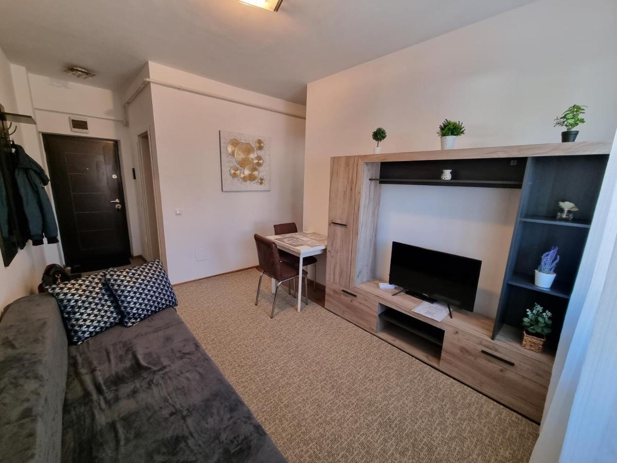 Ultracentral & Cozy, Palas Apt Jászvásár Kültér fotó
