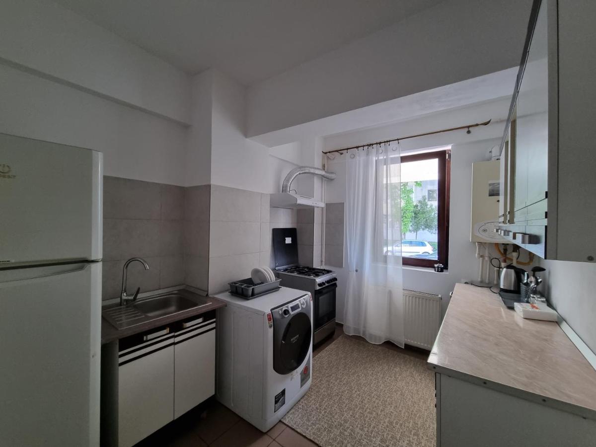 Ultracentral & Cozy, Palas Apt Jászvásár Kültér fotó