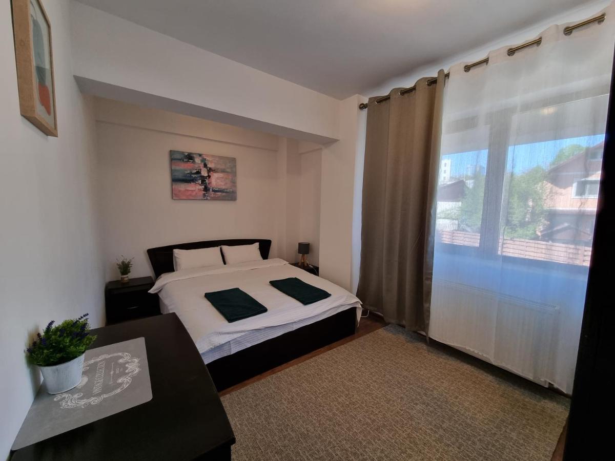 Ultracentral & Cozy, Palas Apt Jászvásár Kültér fotó
